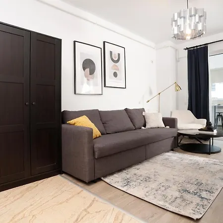 Apartment 927 Bucharest