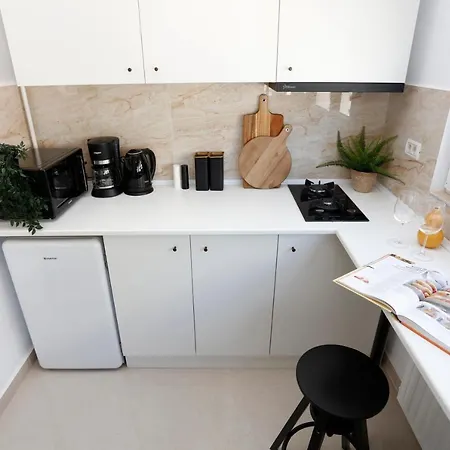 927 Apartamento Bucarest