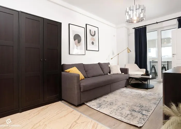 Apartment 927 Bucharest