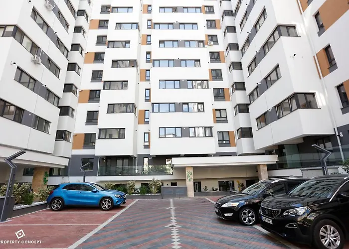 Apartament 927 *