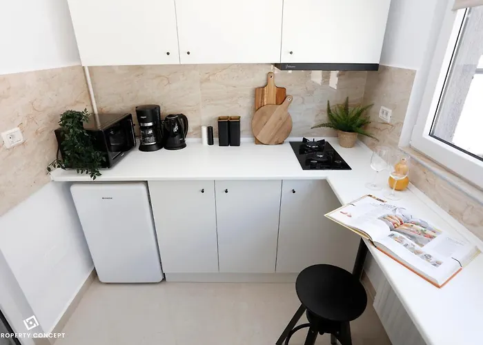 927 Apartment Bucharest